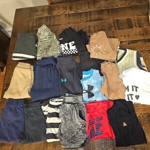 Babyboy Clothes